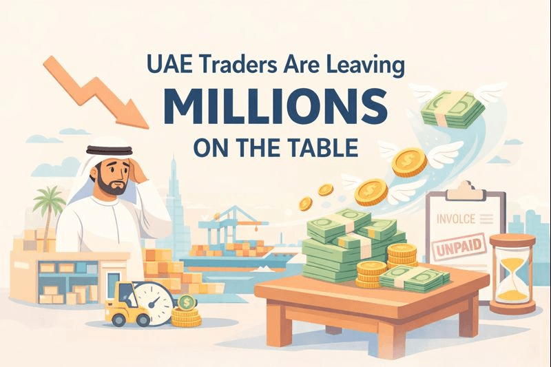 BNPL for B2B: UAE Distributors and Traders Are Missing Out